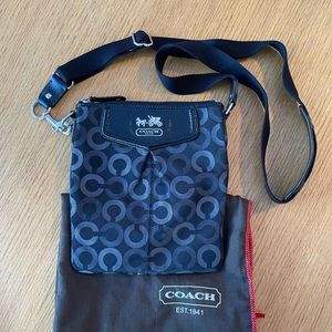 Coach Crossbody Bag